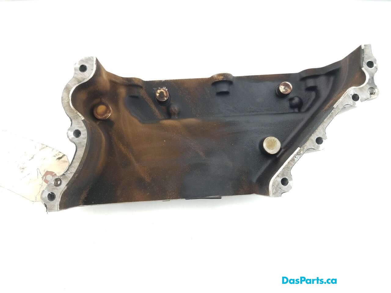 Timing Cover Upper 2