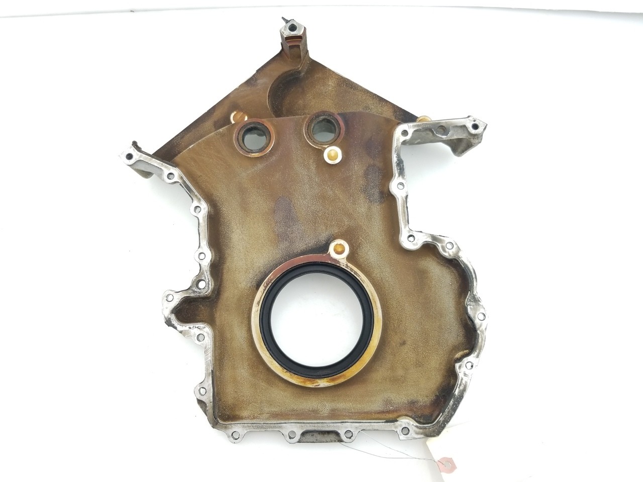 Timing Cover Lower