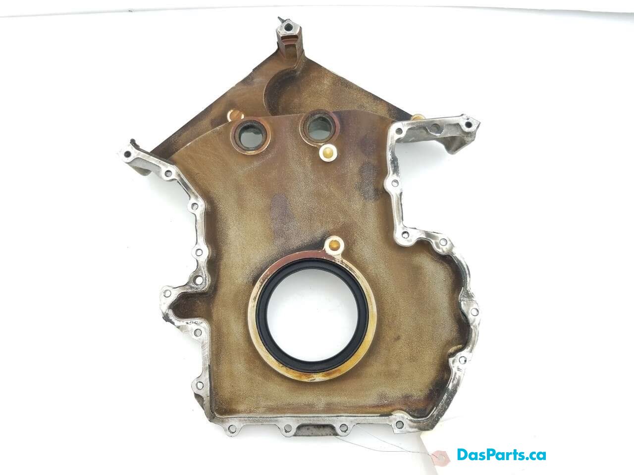 Timing Cover Lower