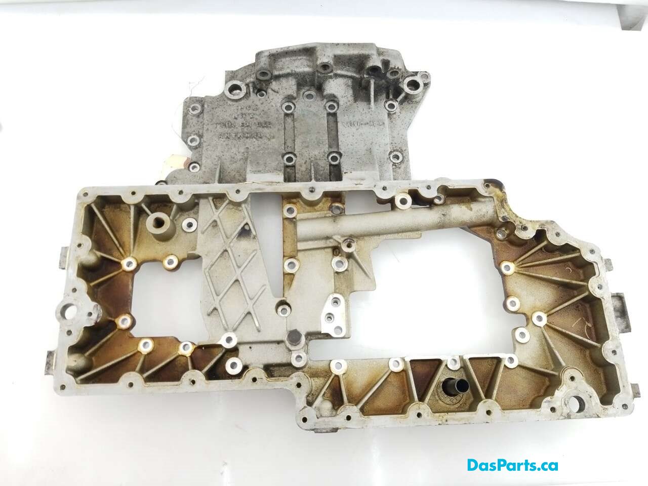 Upper Oil Pan