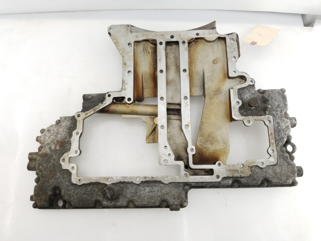 Upper Oil Pan