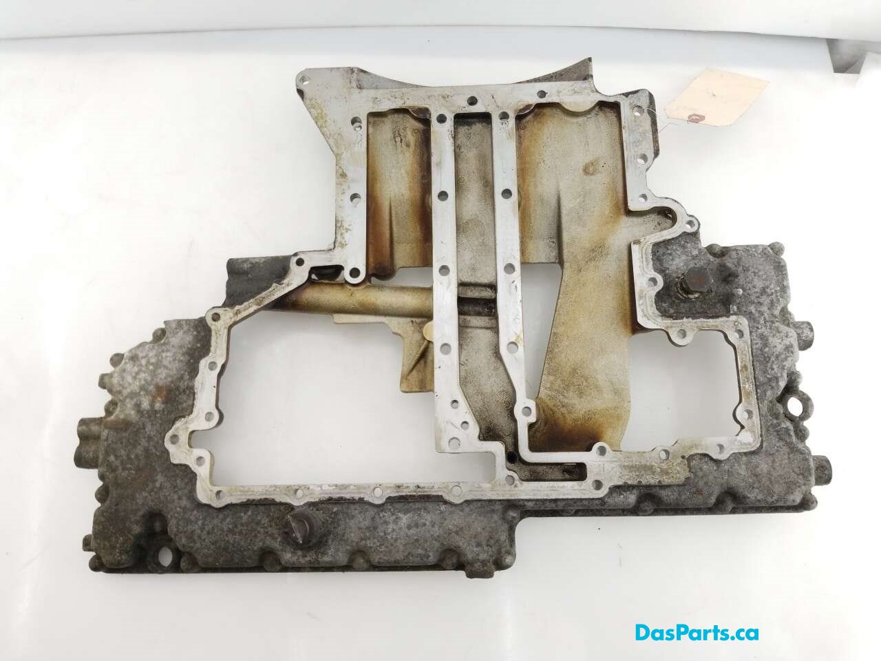 Upper Oil Pan