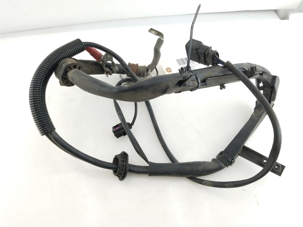 Alternator Harness