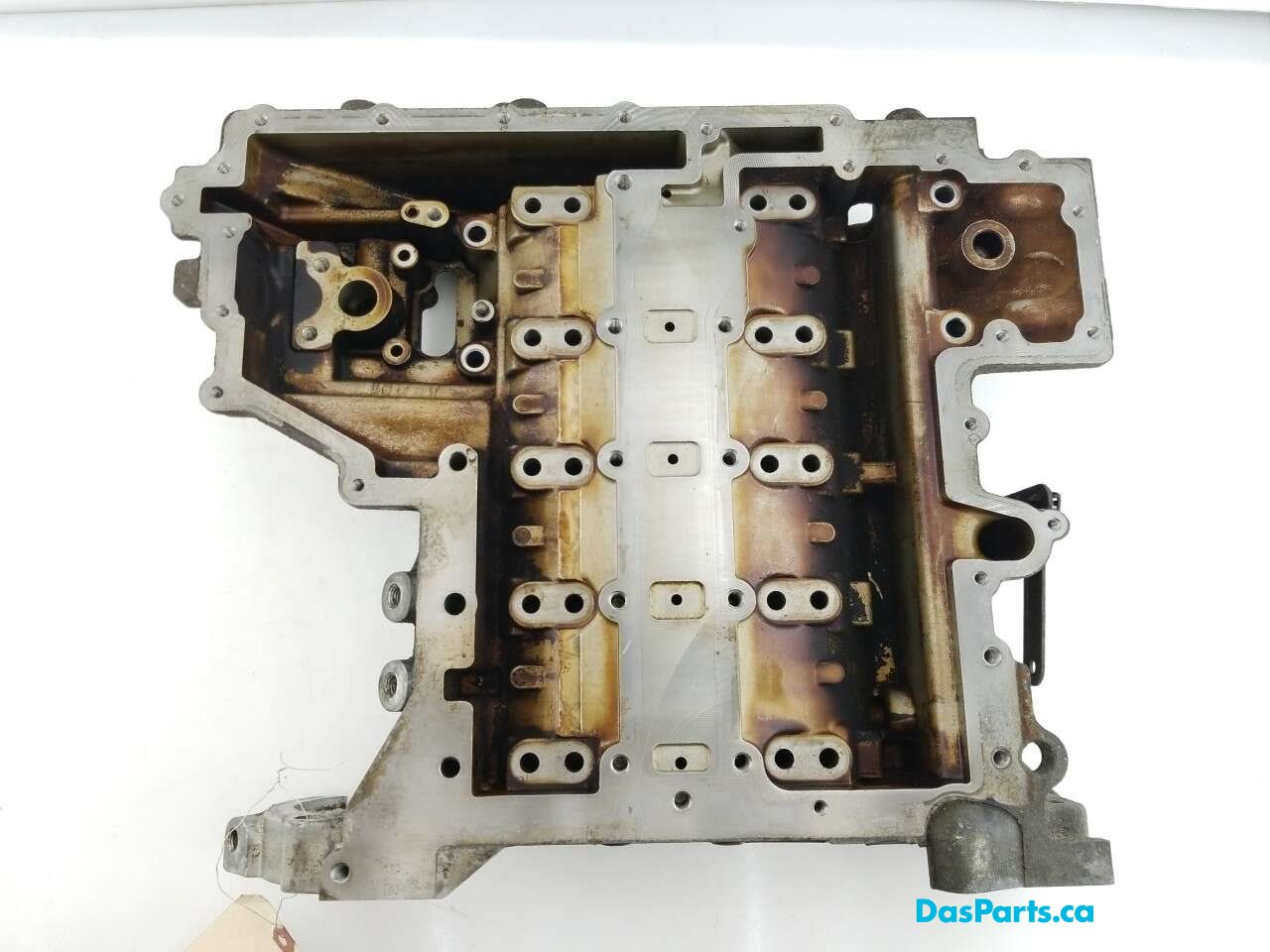 Lower Block