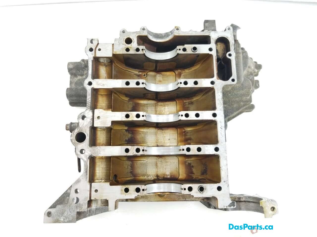 Lower Block