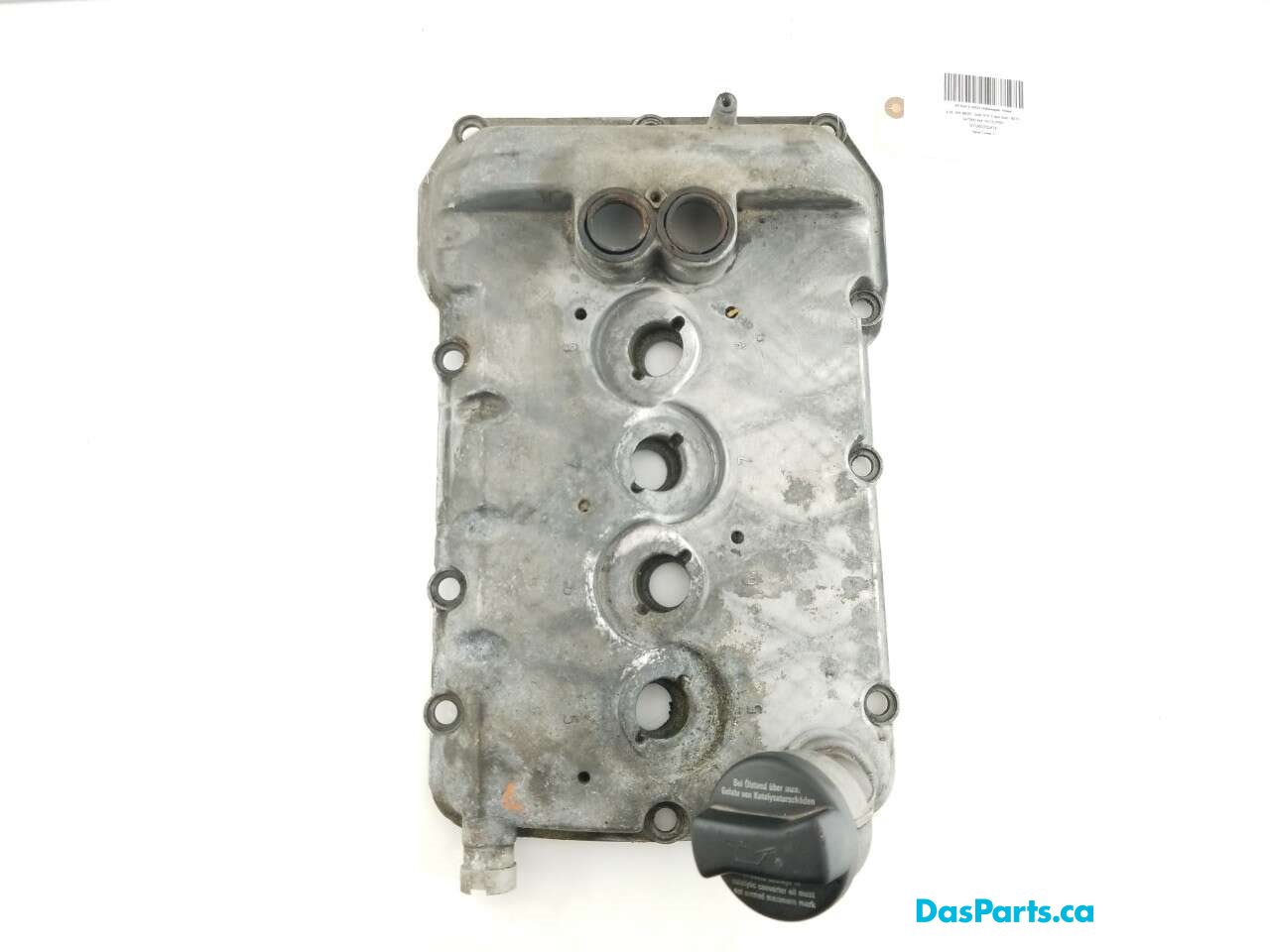 Valve Cover 2