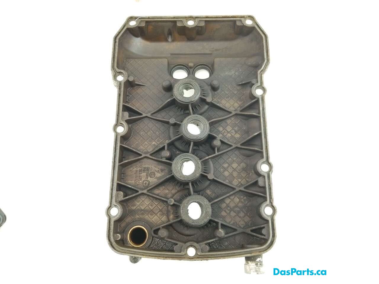 Valve Cover 2