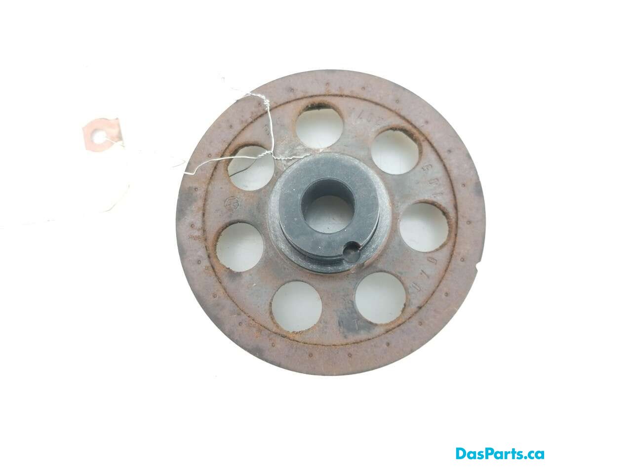Timing Gear