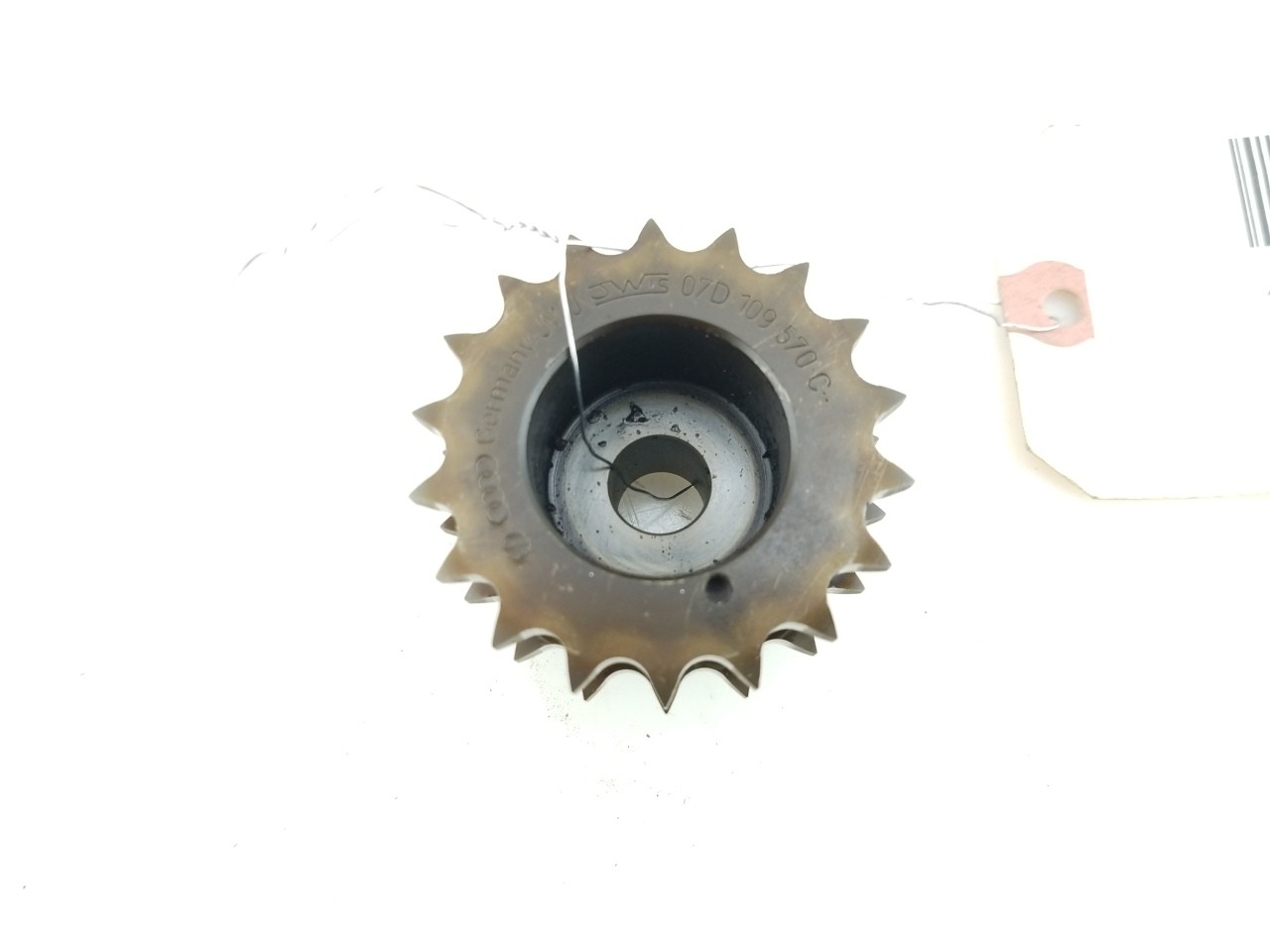 Timing Drive Gear