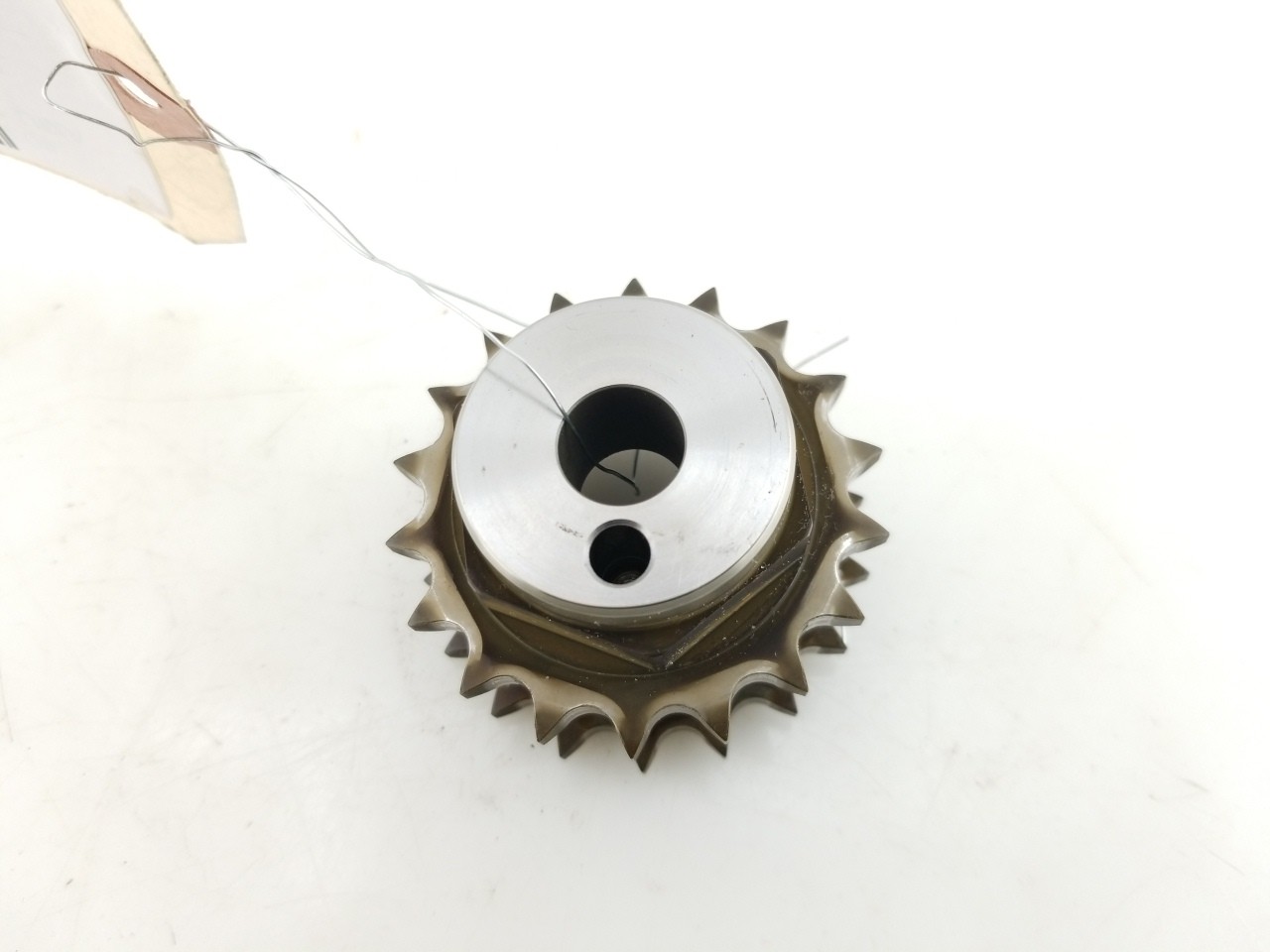 Timing Drive Gear