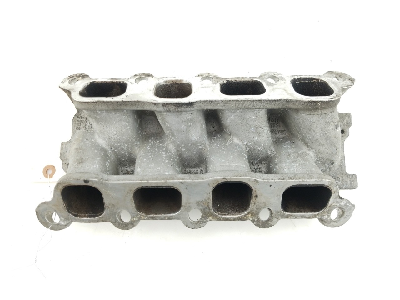 Intake Manifold Lower