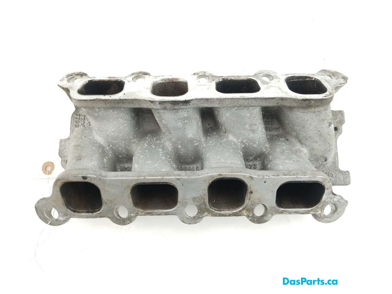 Intake Manifold Lower
