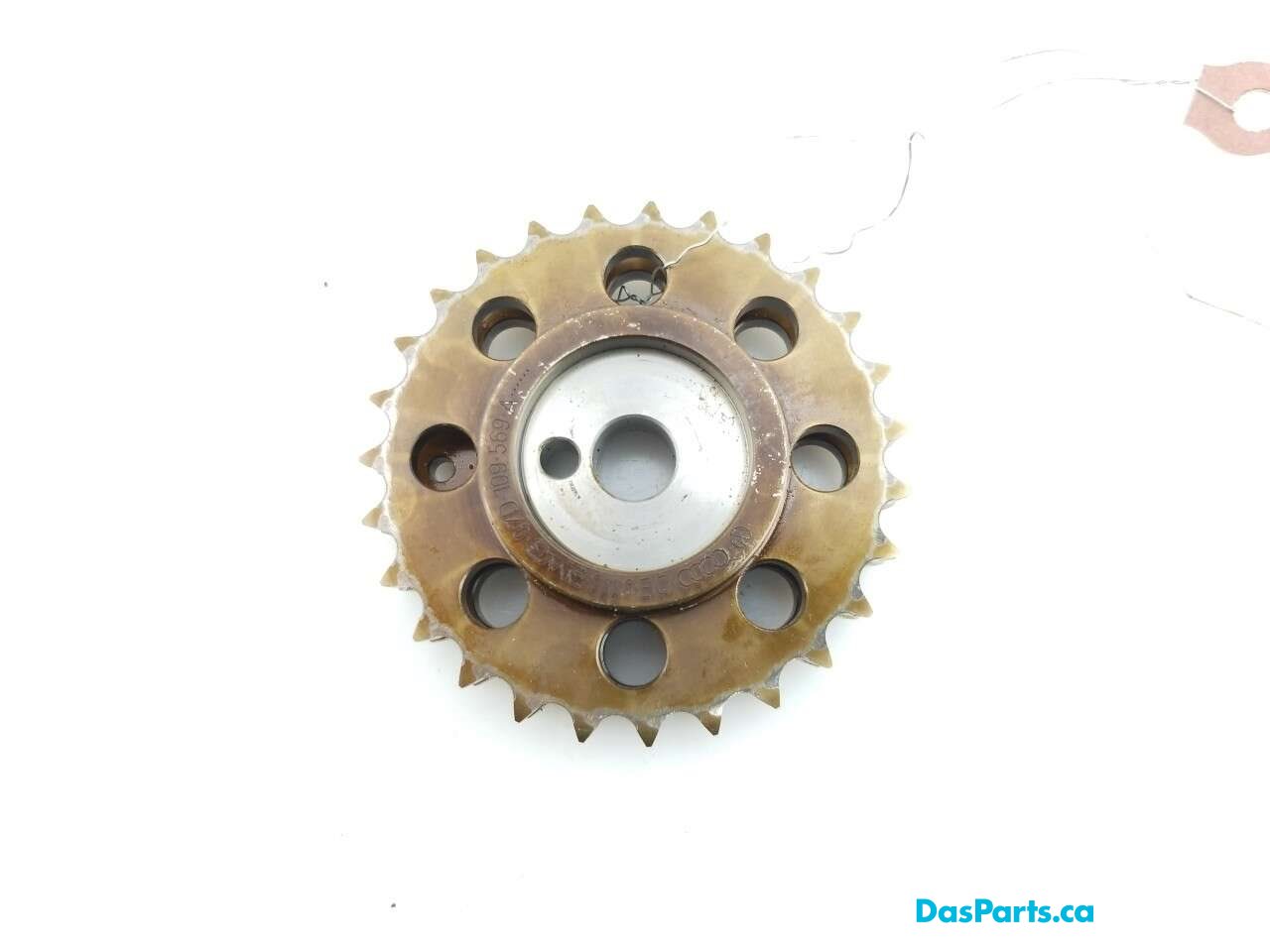 Timing Sprocket 1