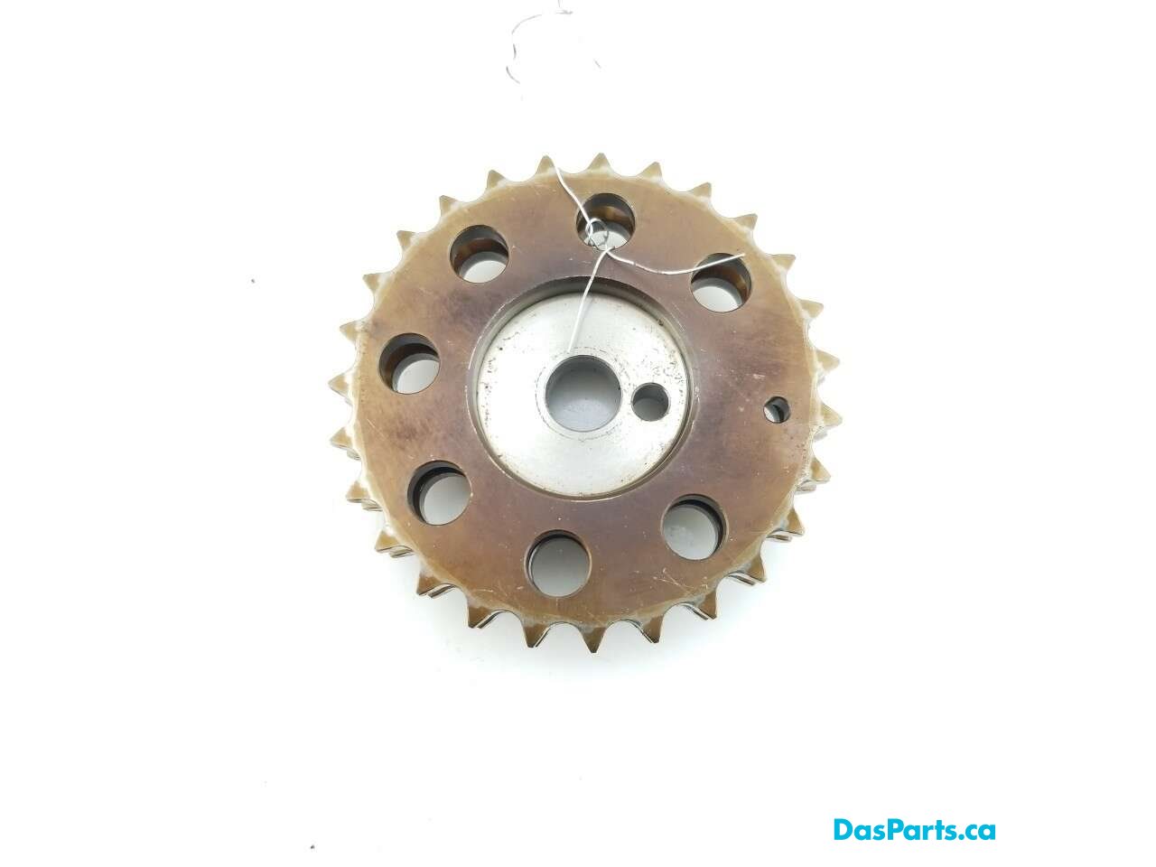 Timing Sprocket 1