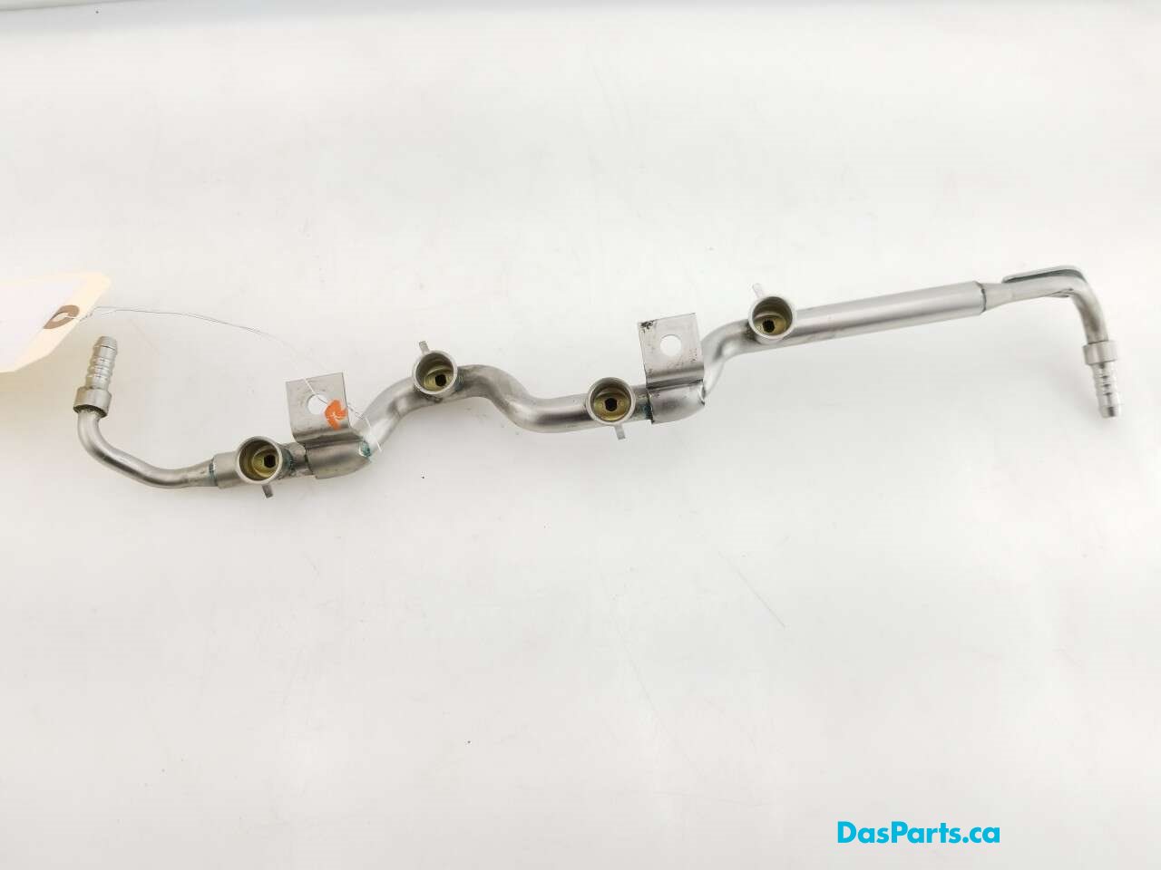 Fuel Rail 2