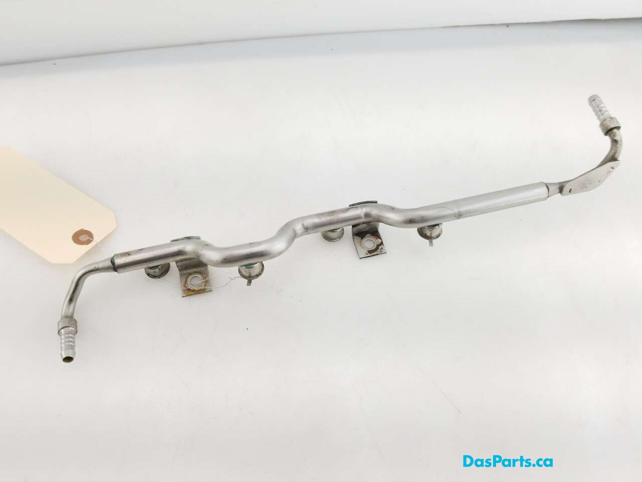 Fuel Rail 2