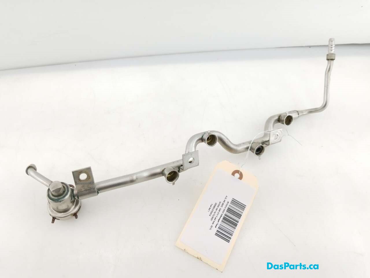 Fuel Rail 1