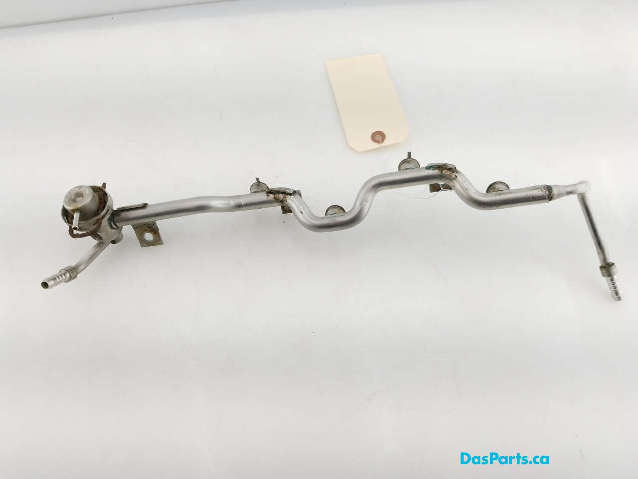 Fuel Rail 1