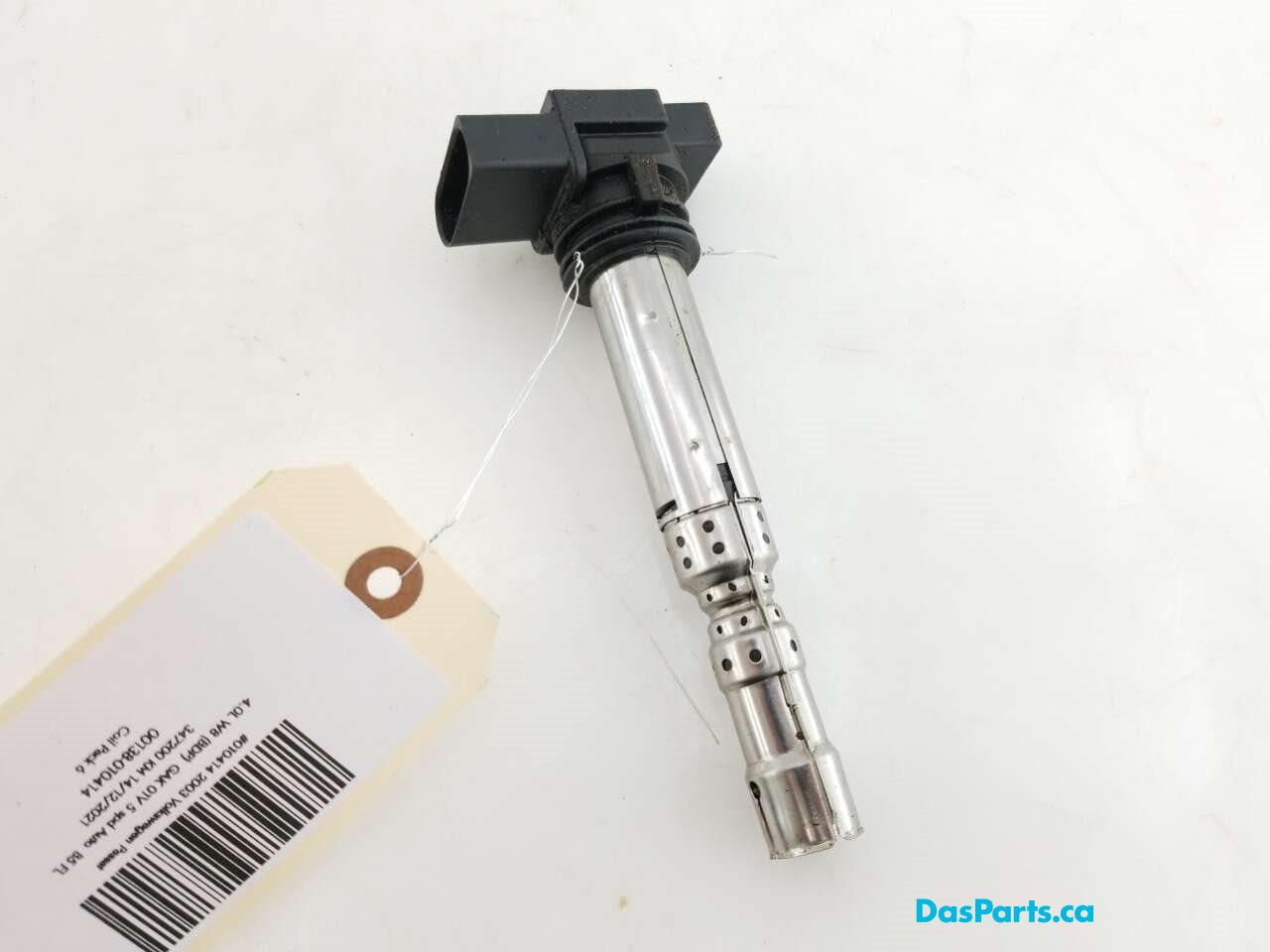 Coil Pack 6