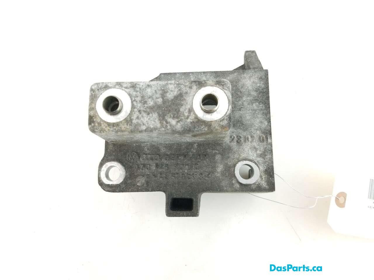 PS Pump Bracket
