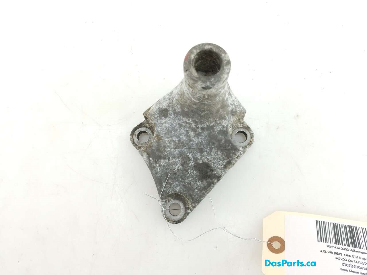 Snub Mount Bracket