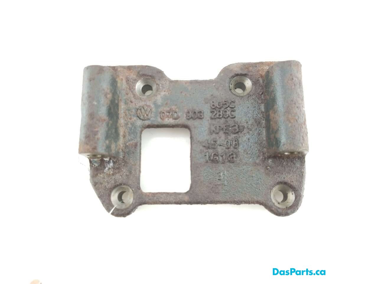 Alternator Bracket