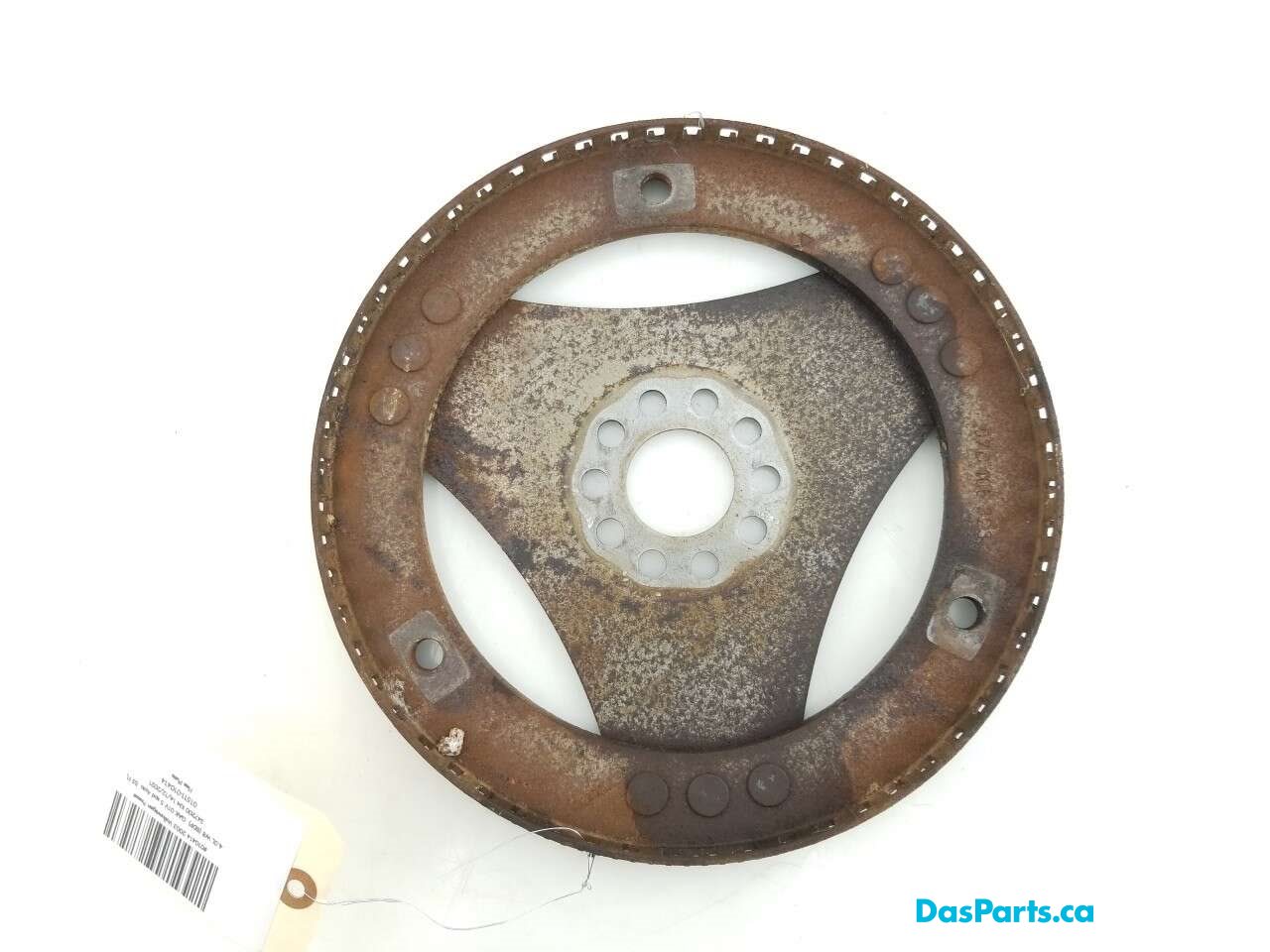 Flex Plate