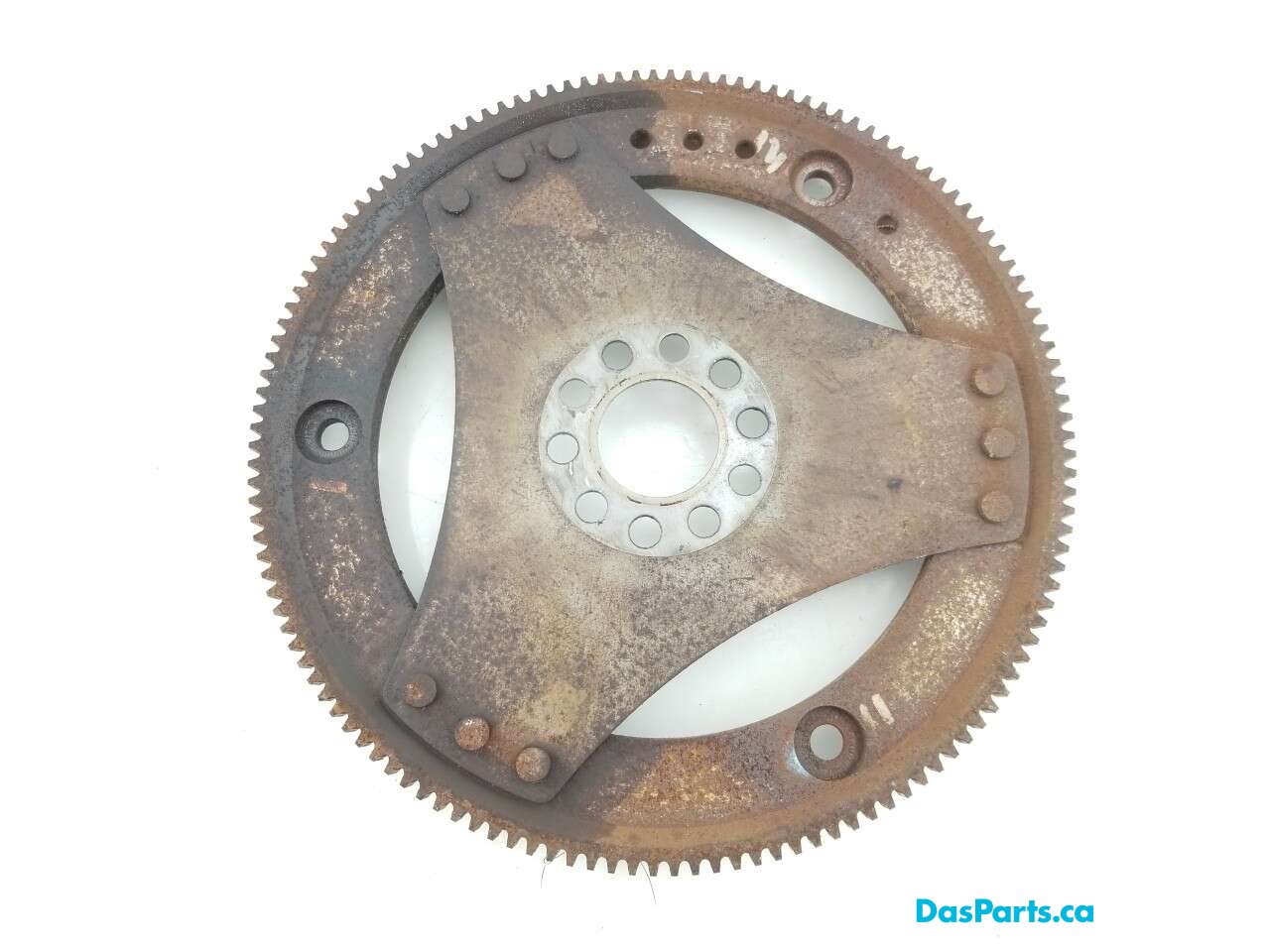 Flex Plate