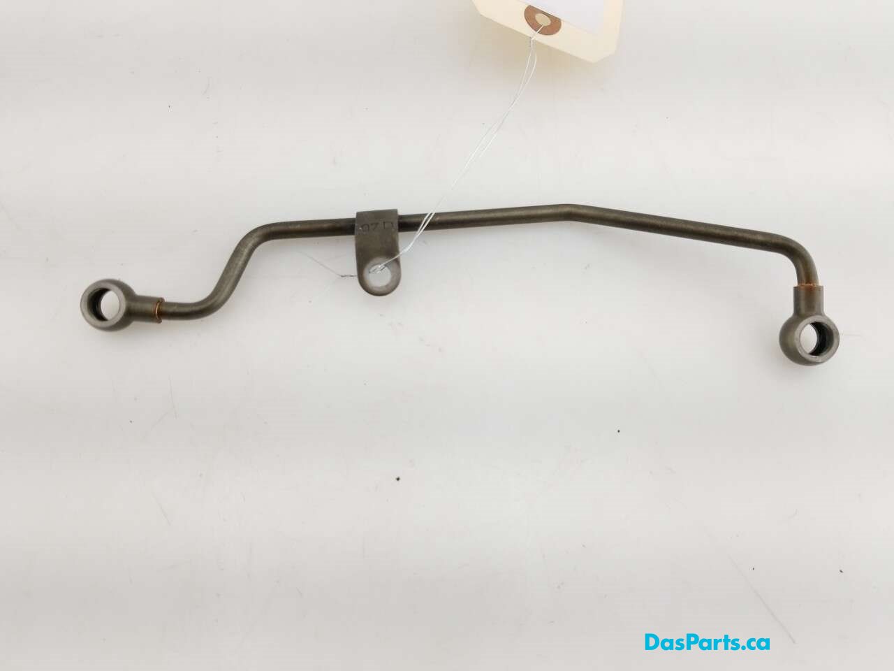 Oil Transfer Pipe