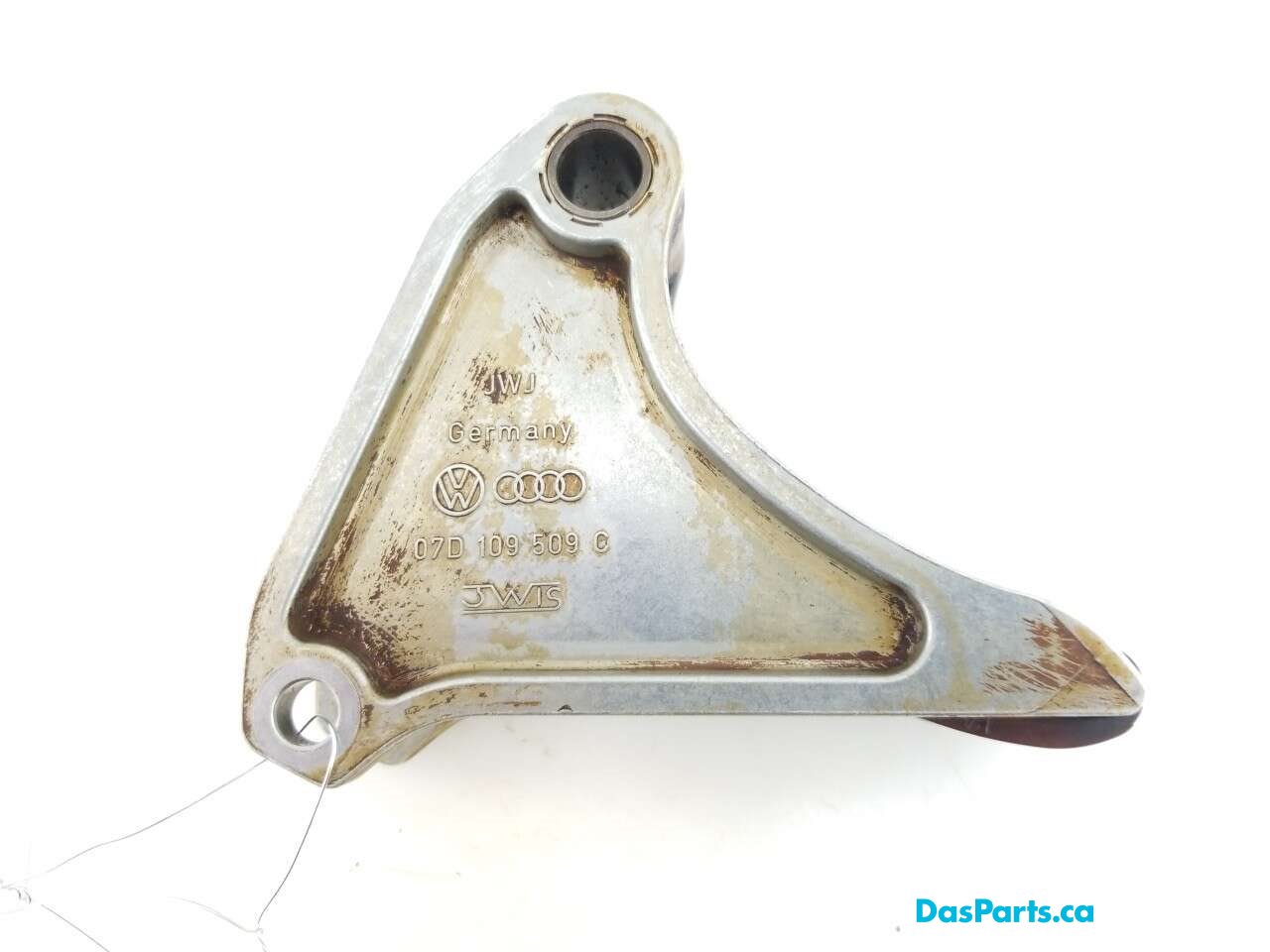 Upper Guide Bracket