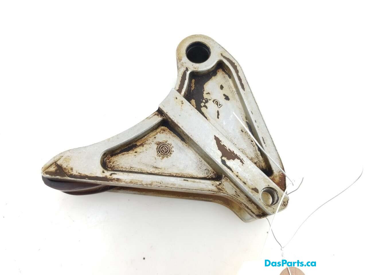 Upper Guide Bracket