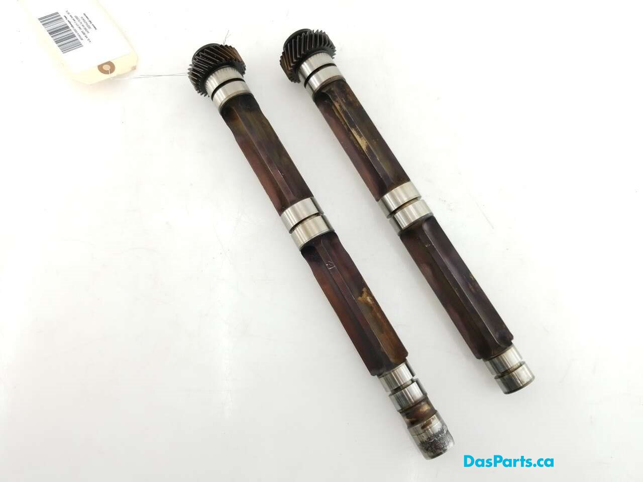 Balance Shaft Assembly