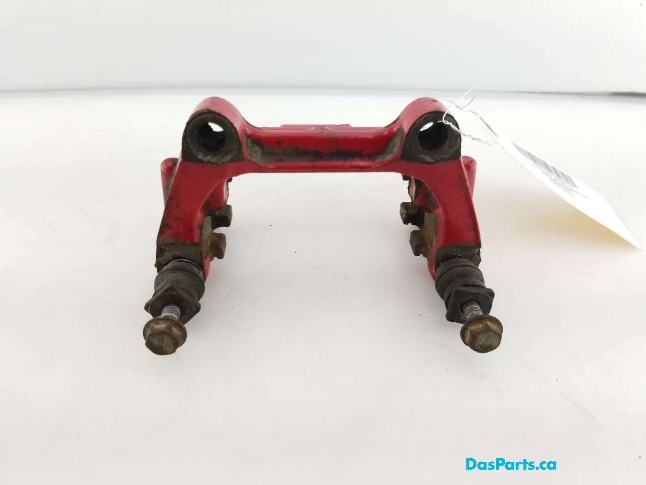 Caliper Carrier LR