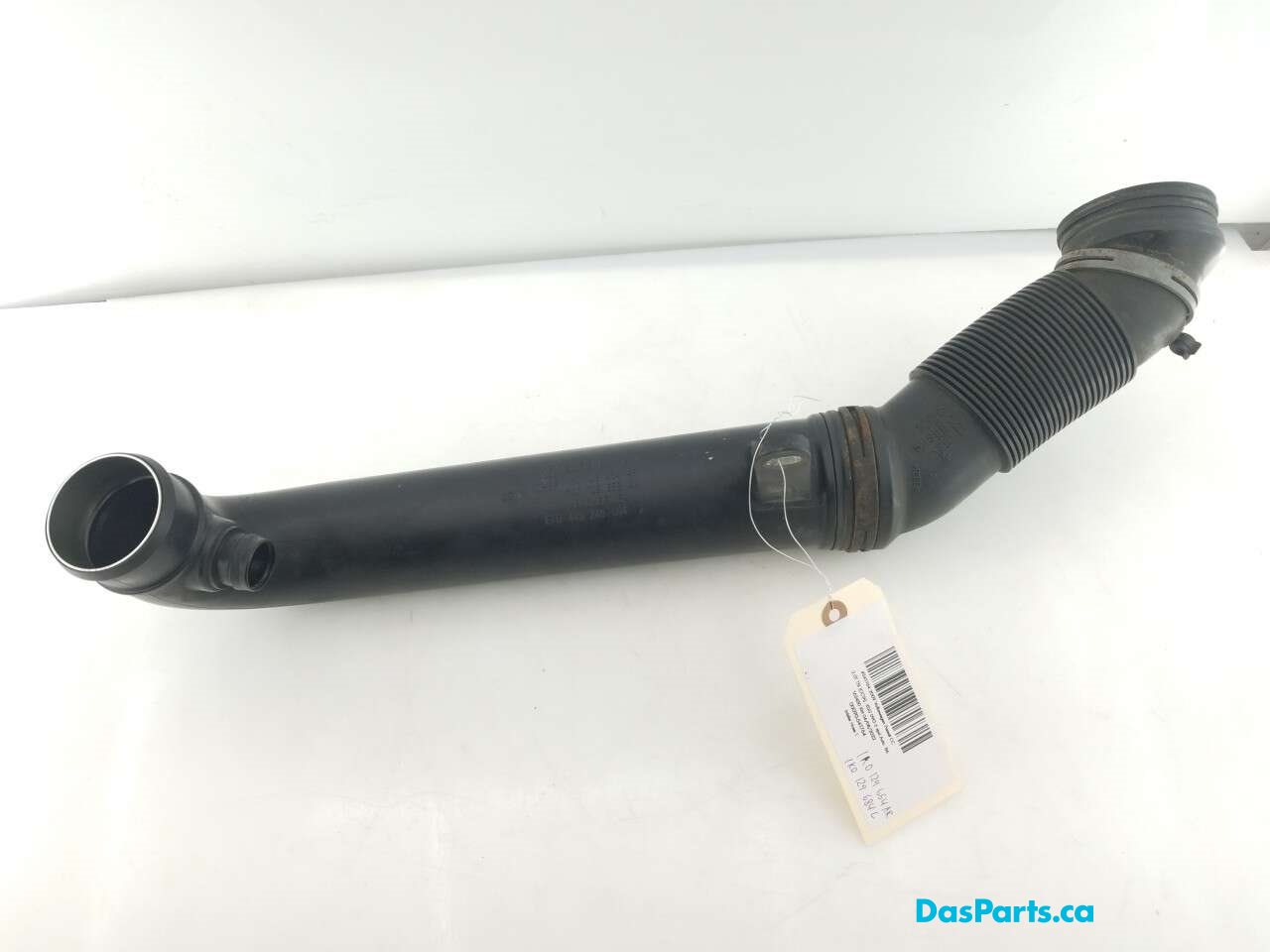 Intake Hose 1