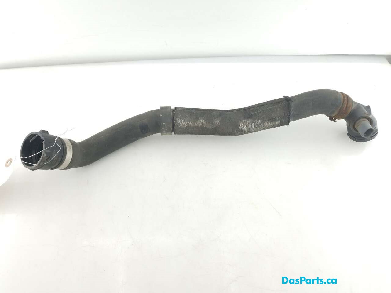 Lower Rad Hose