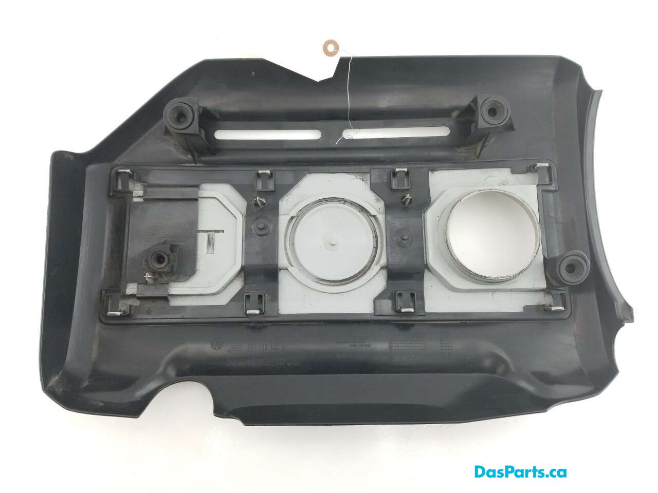 Engine Bay Cover