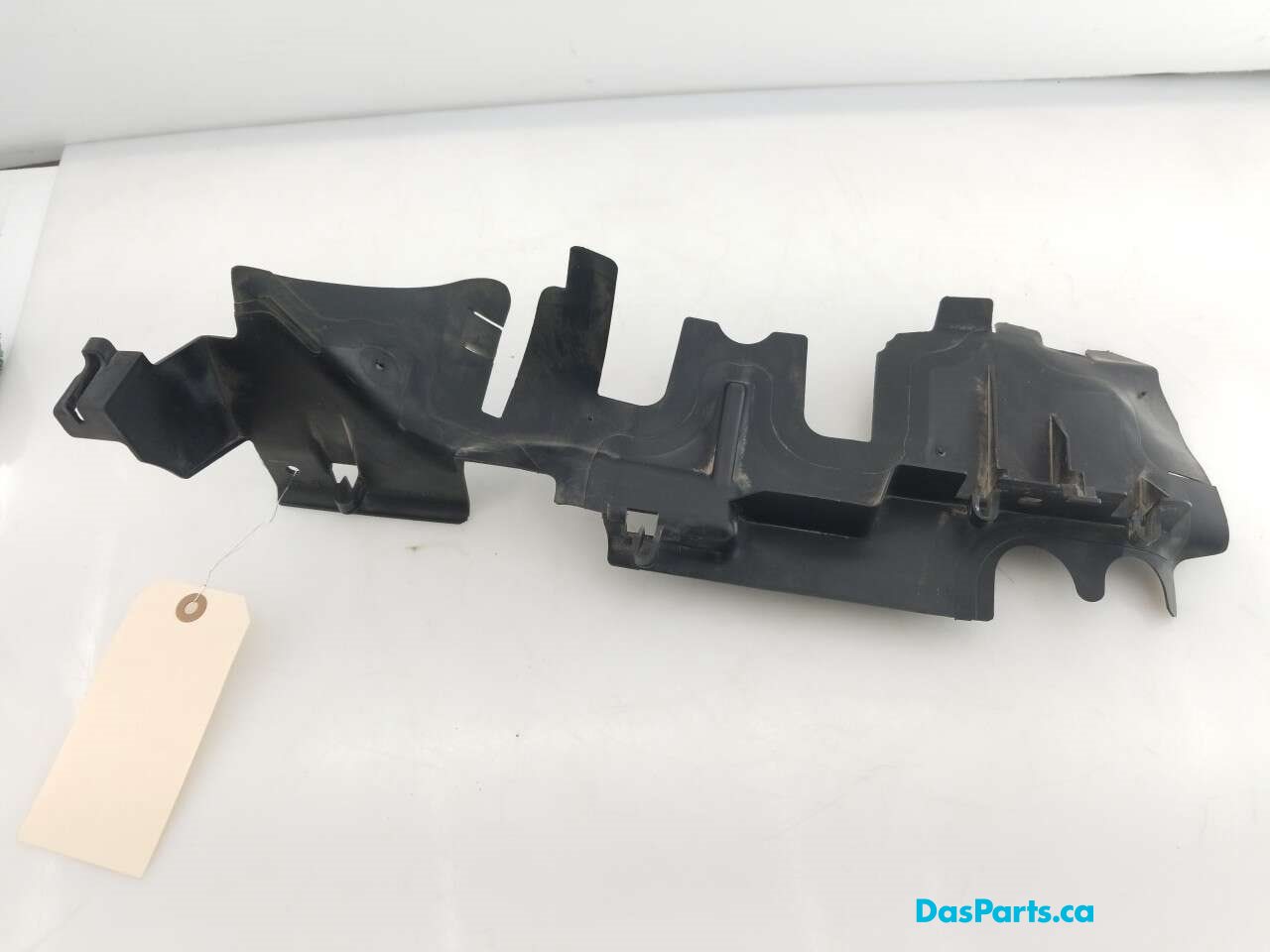 Air Deflector R