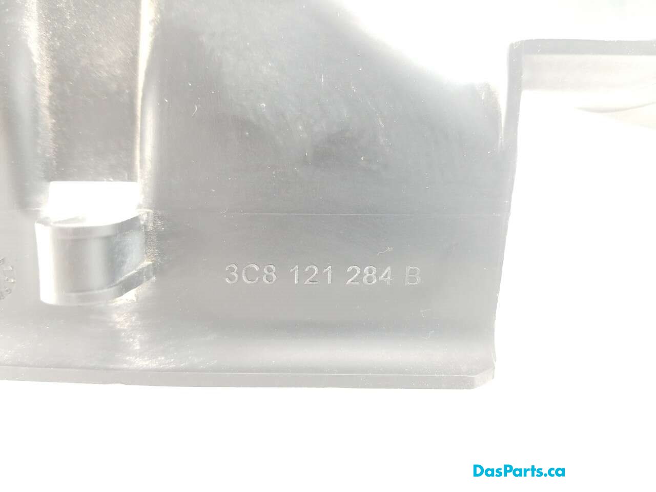 Air Deflector R