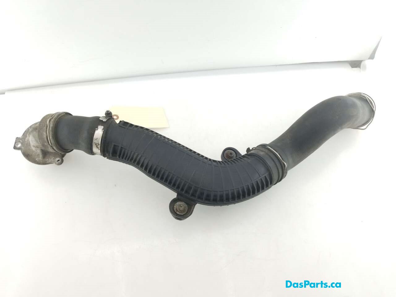 Pancake Pipe