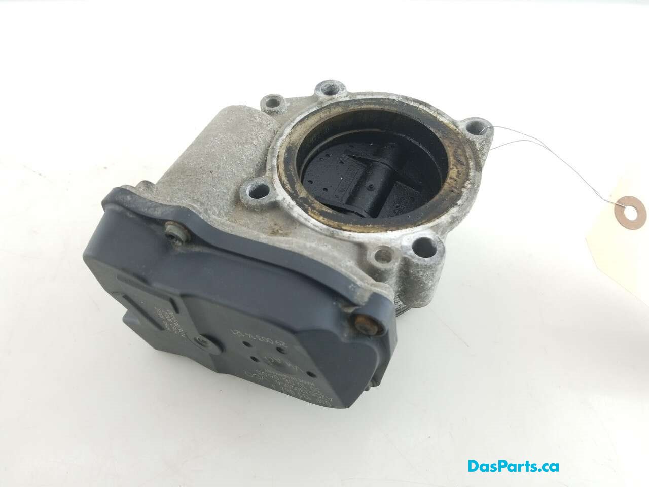 Throttle Body