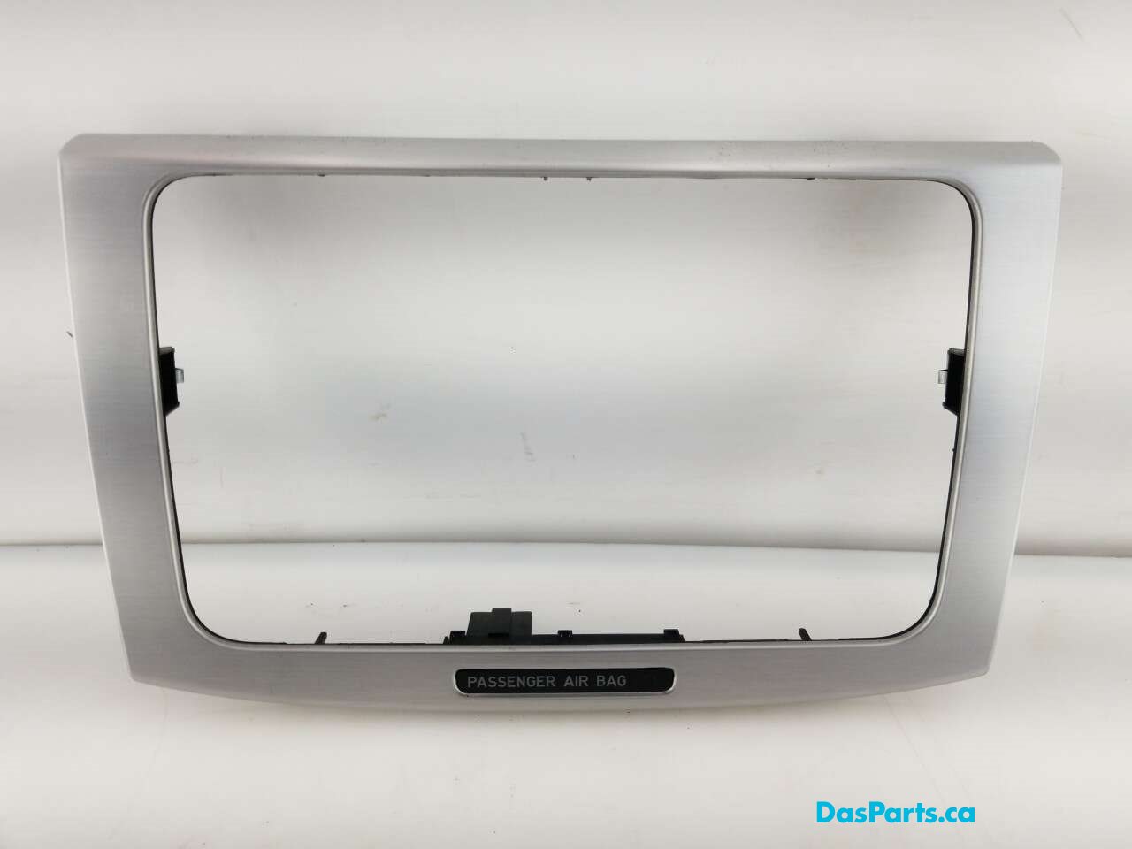 Radio Surround Trim