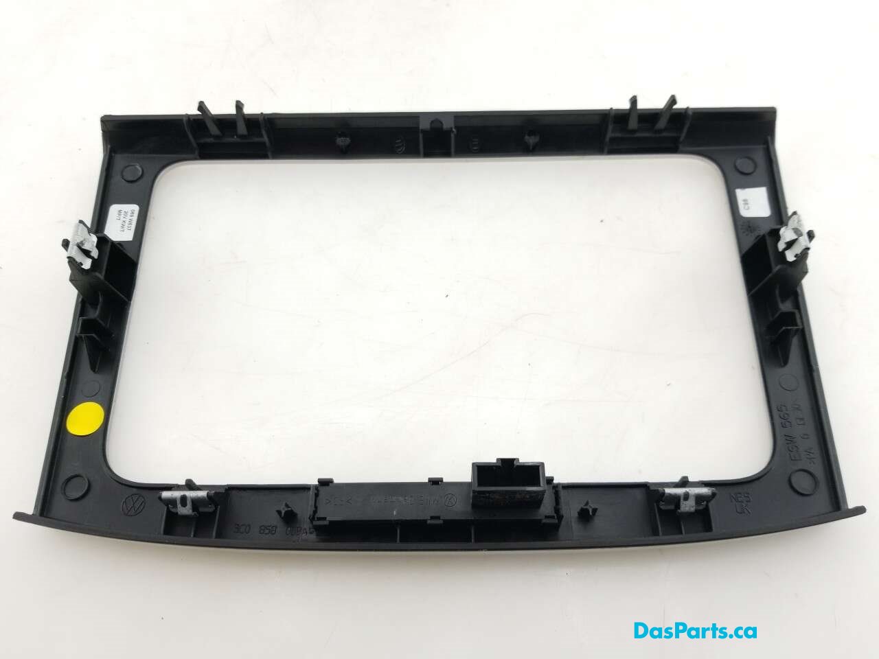 Radio Surround Trim