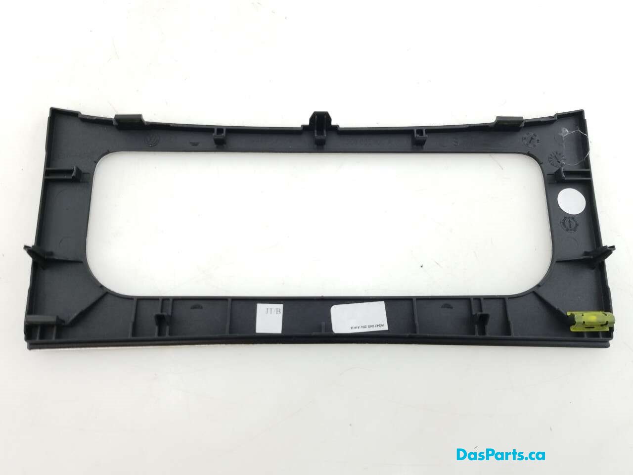 Climate Controller Trim