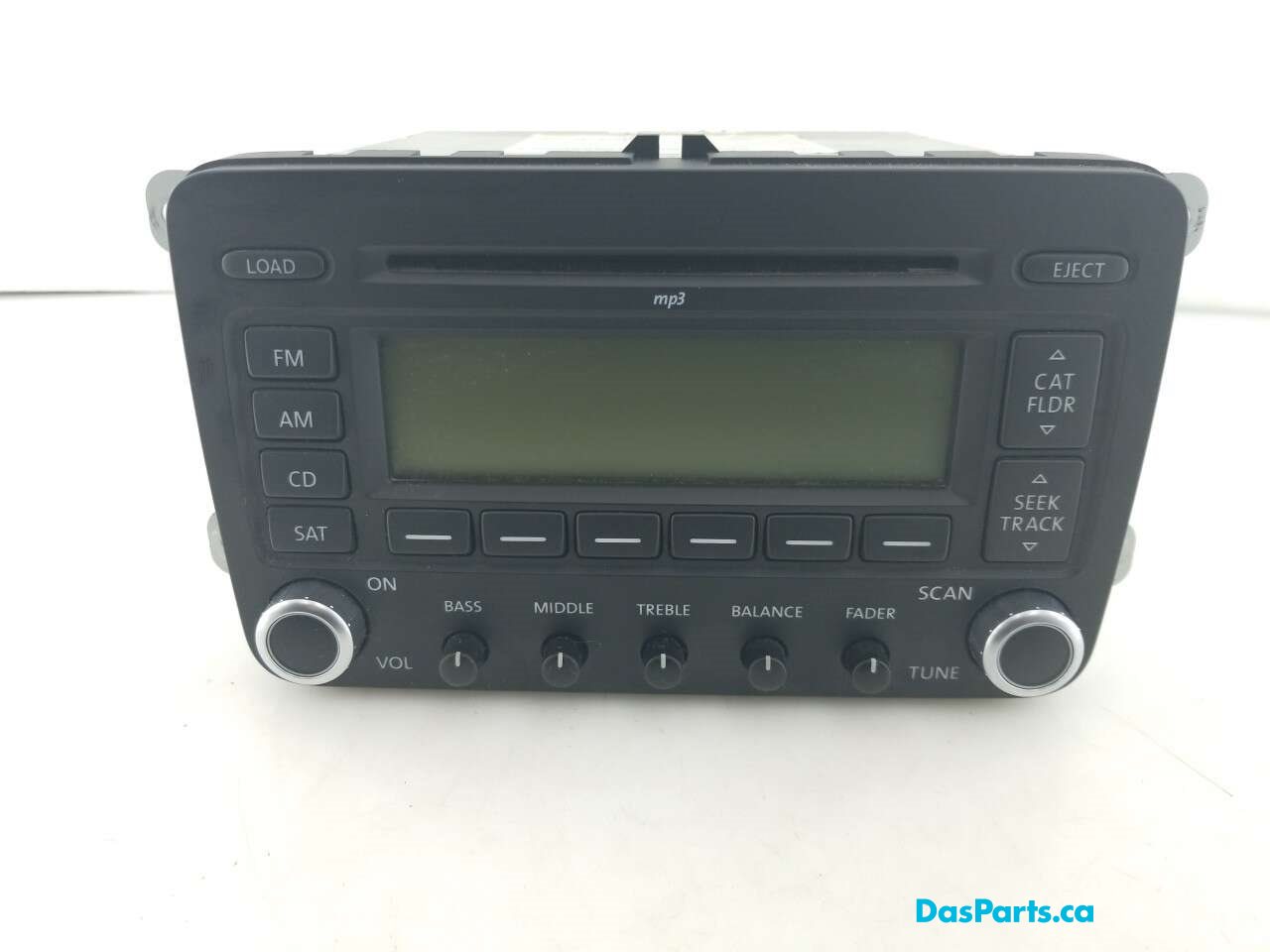 Radio OEM