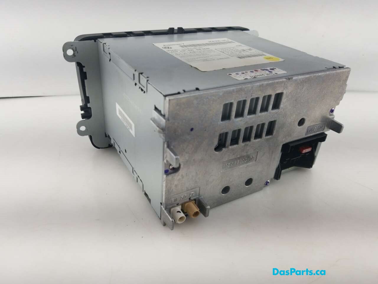 Radio OEM