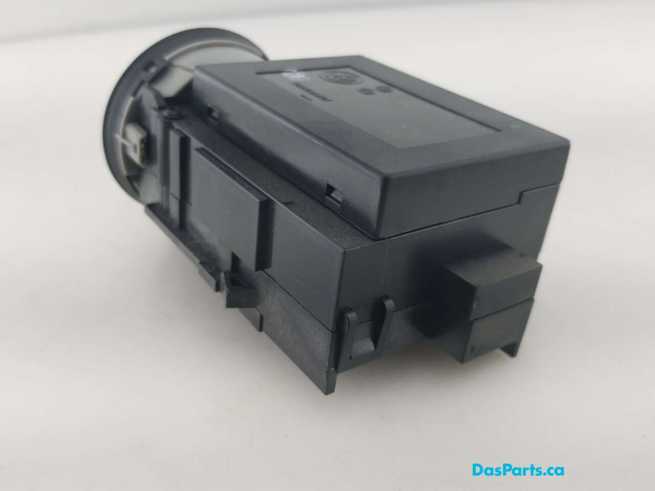 Ignition Assembly