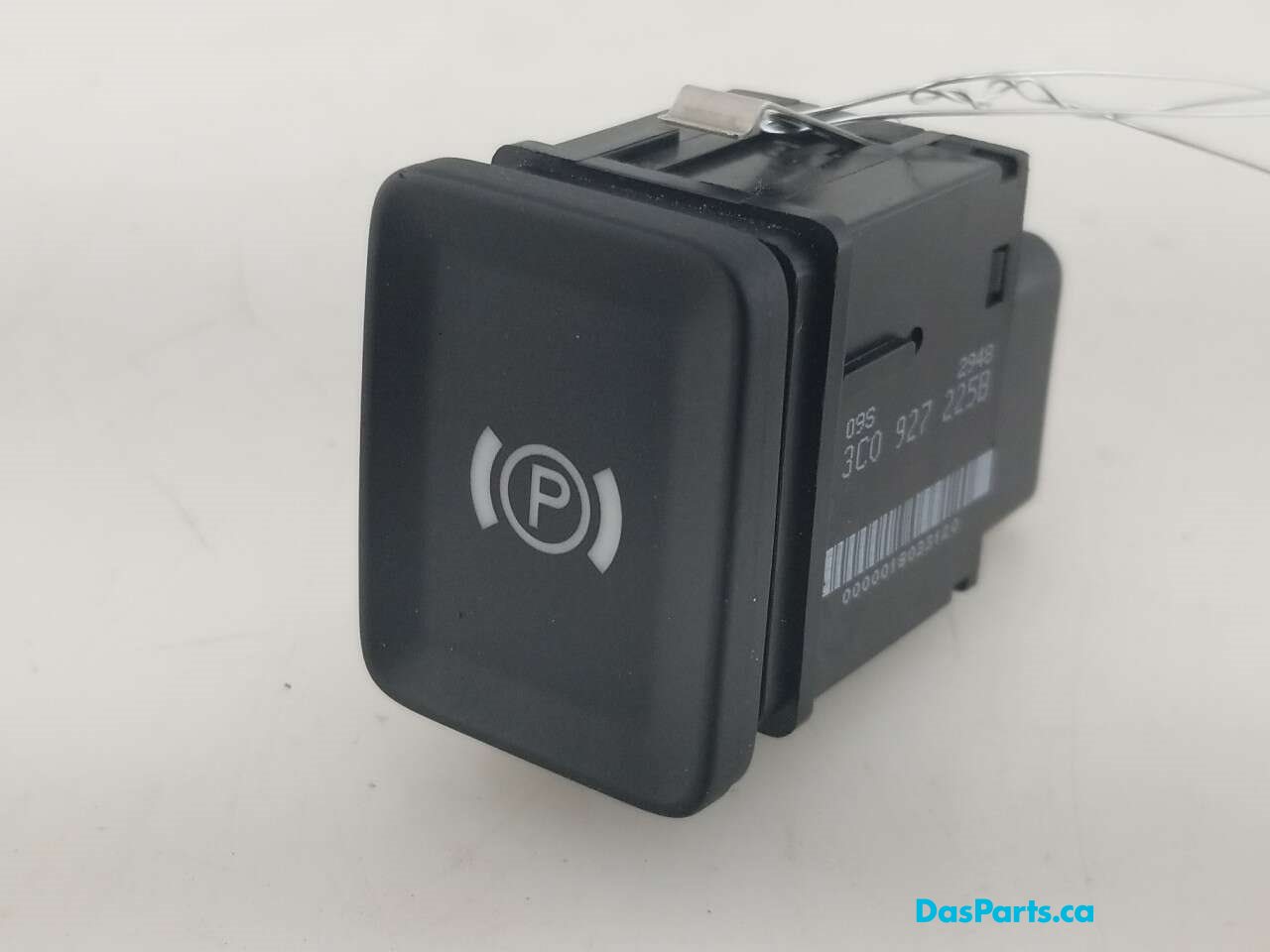 E-Brake Switch
