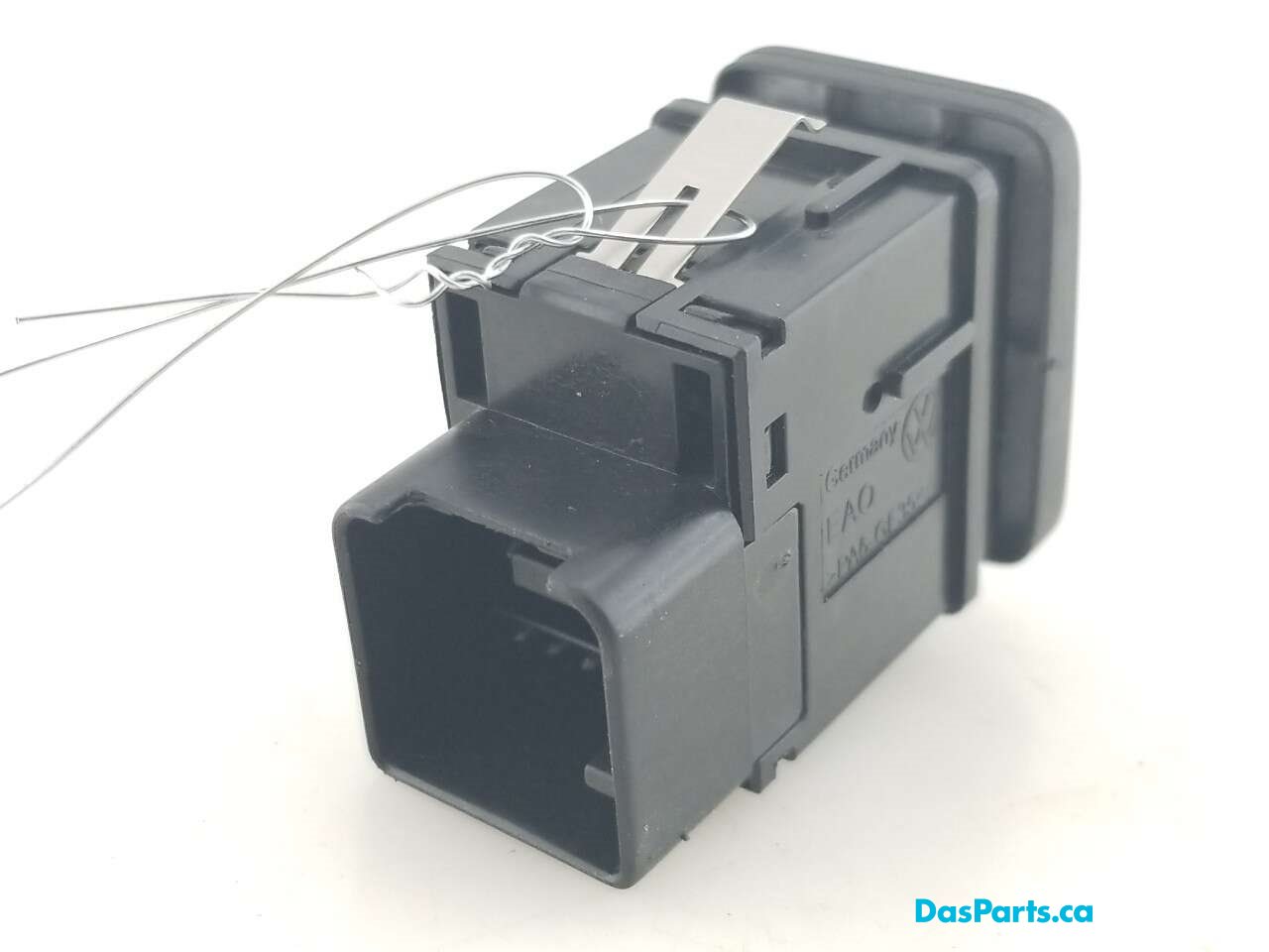 E-Brake Switch