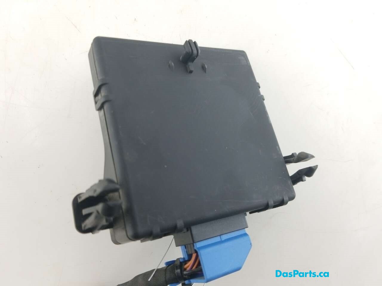 Can Gateway Module