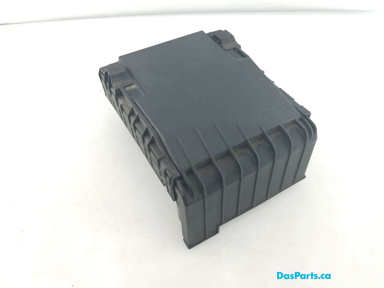 Fuse Panel